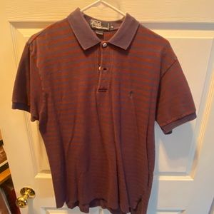 Polo by Ralph Lauren size medium short sleeve polo